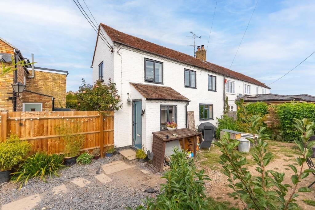 Main image of property: Ivinghoe Aston, Leighton Buzzard