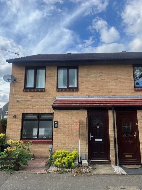 Main image of property: Sarre Avenue, Hornchurch, Havering