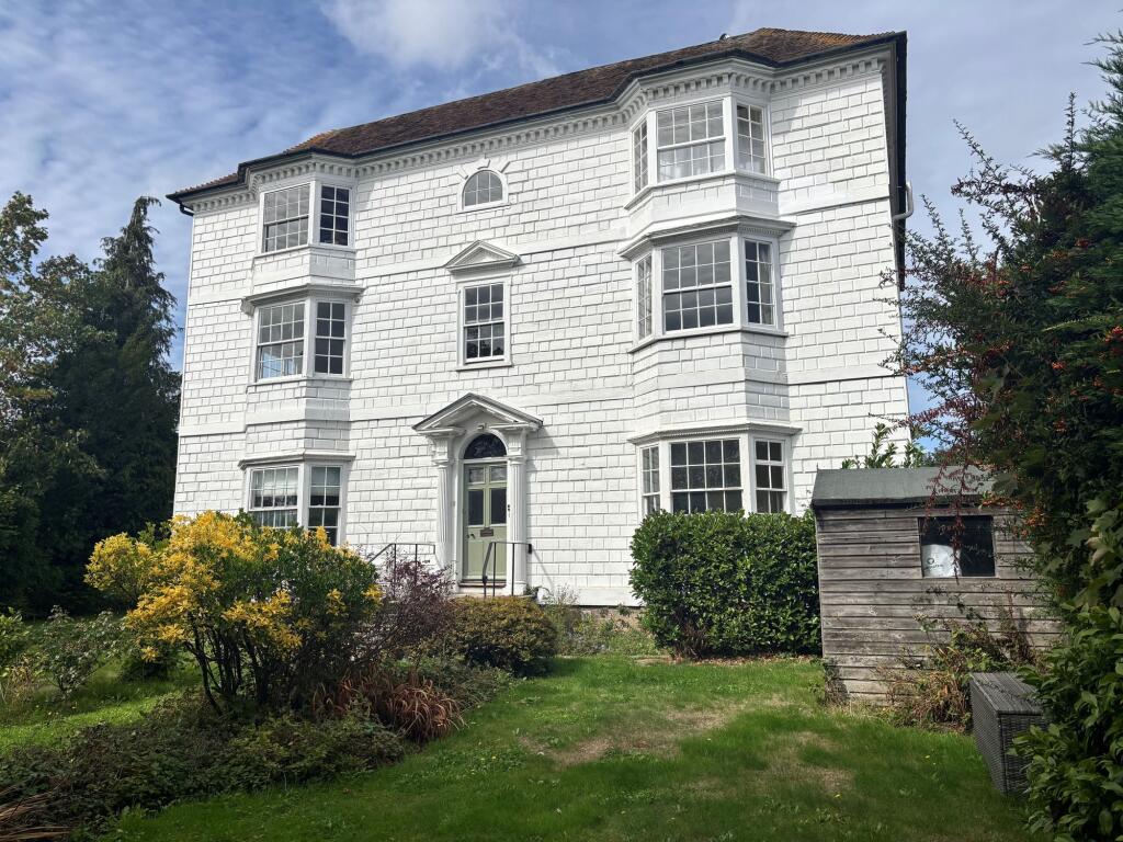 Main image of property: Beacon Oak Road, Craythorne House Beacon Oak Road, TN30