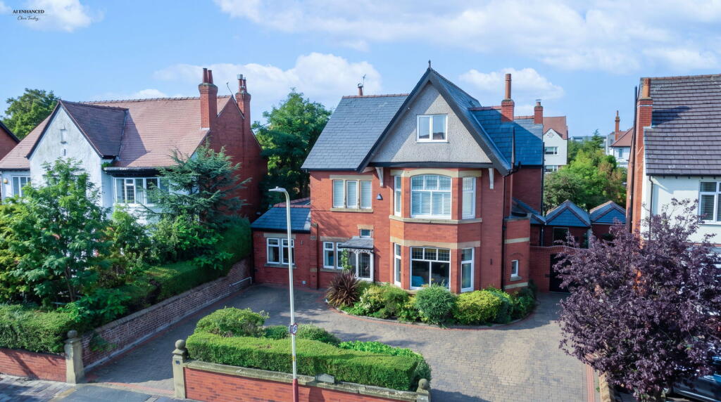 Main image of property: Coudray Road, Hesketh Park, PR9 9NL