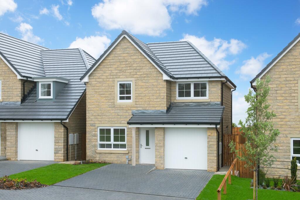 Main image of property: Owl Lane, Dewsbury, West Yorkshire, 
WF12 7RQ