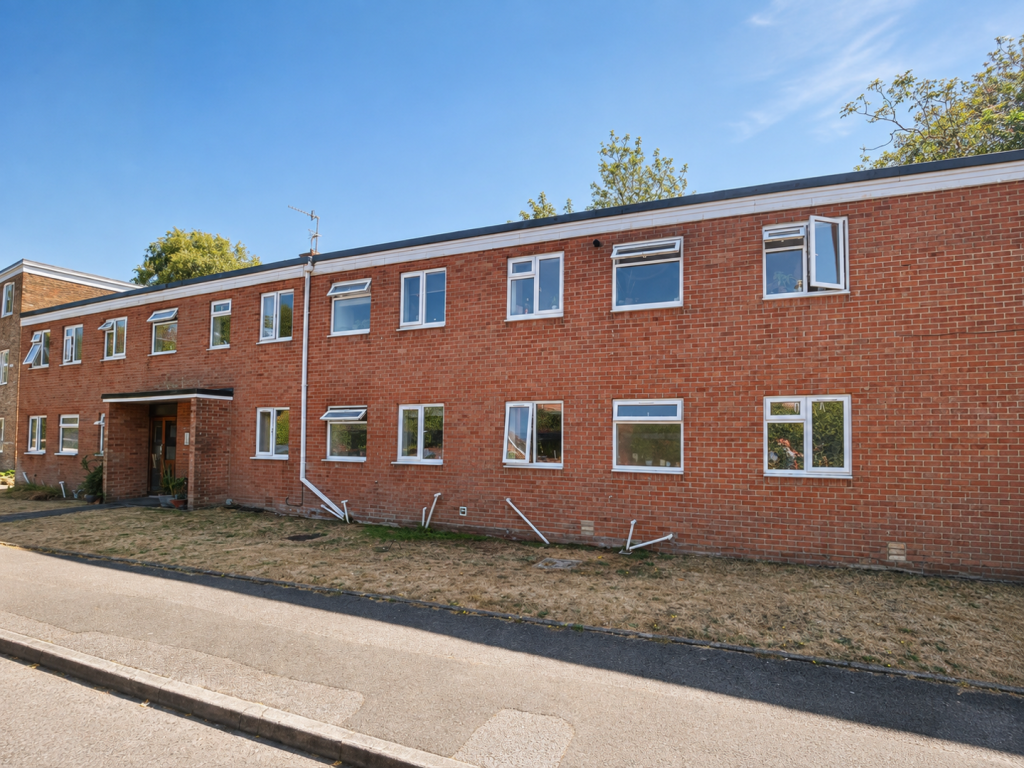 Main image of property: Steepdene, Poole