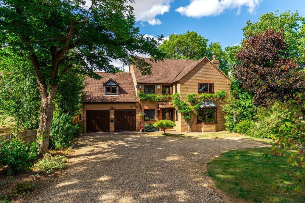 Main image of property: Butchers Lane, Pattishall, Towcester, Northamptonshire, NN12