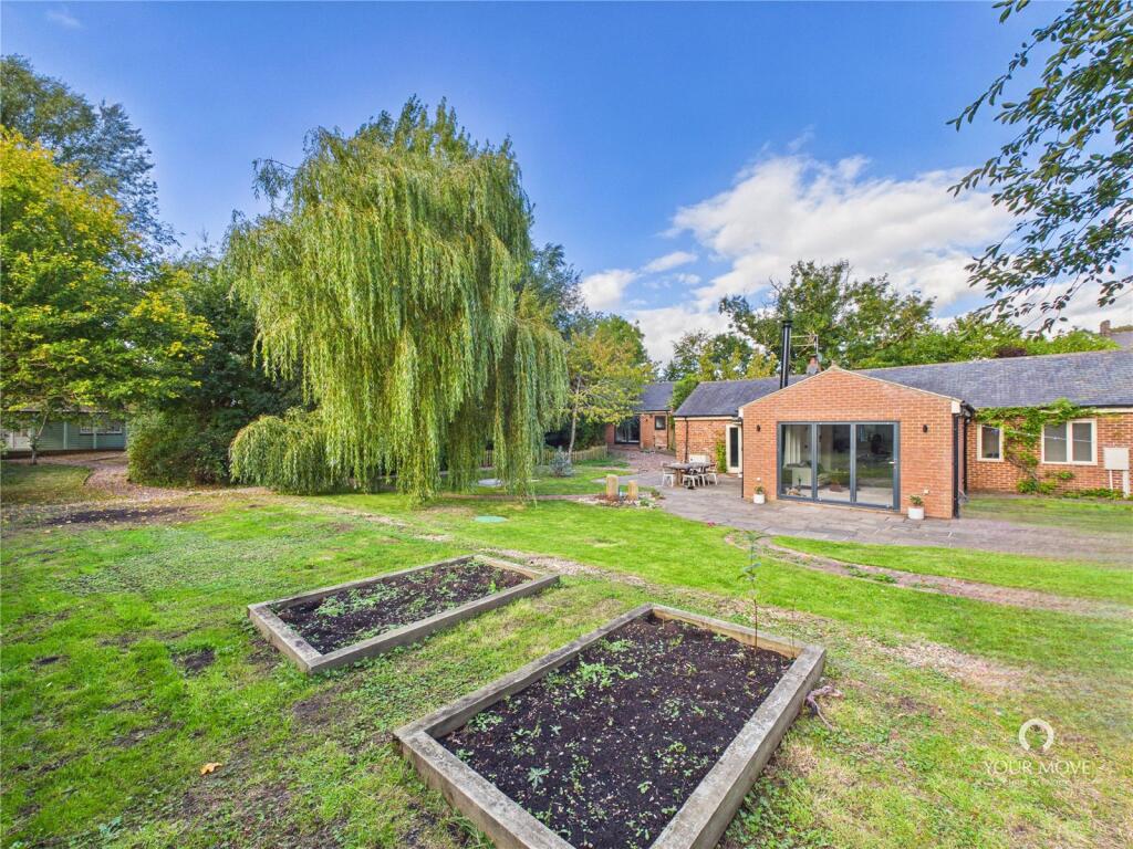 Main image of property: Shincliffe, Durham, DH1