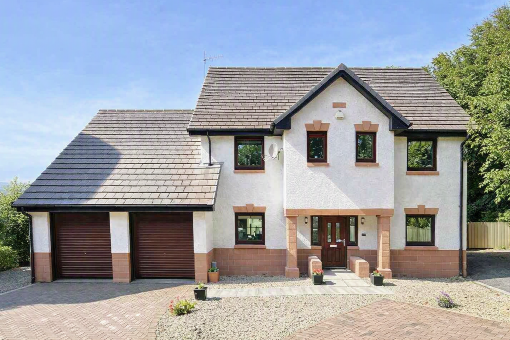 Main image of property: Ardrossan High Road, West Kilbride