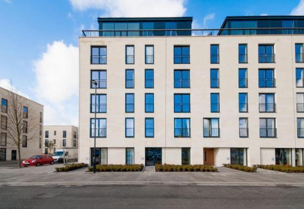 Main image of property: Victoria Bridge Road, Bath