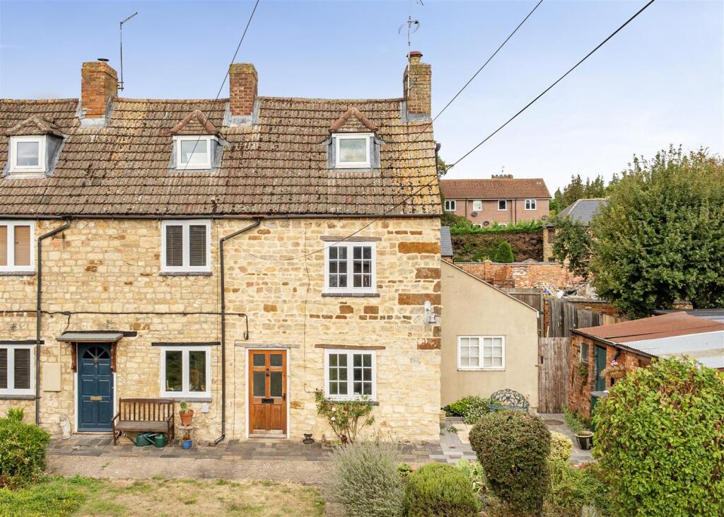 Main image of property: Spring Gardens, Towcester, NN12