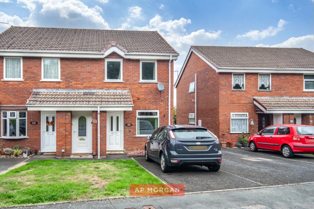 Main image of property: Apperley Way, Cradley, Halesowen, West Midlands, B63