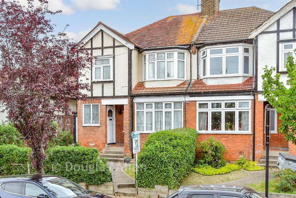 Main image of property: Wanstead Park Road, Gants Hill, Ilford, Essex