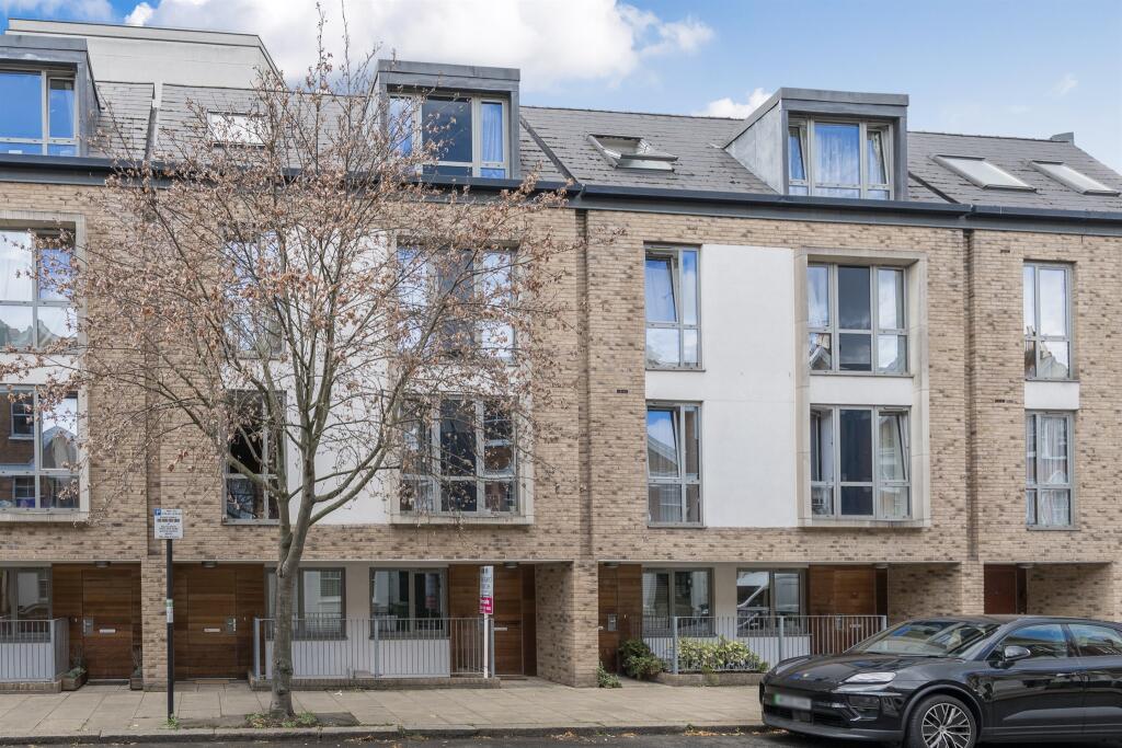 Main image of property: Liberty Street, London