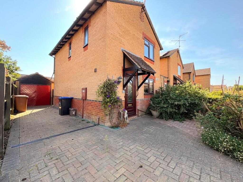 Main image of property: Laburnum Close, WOODFORD HALSE, Northamptonshire, NN11