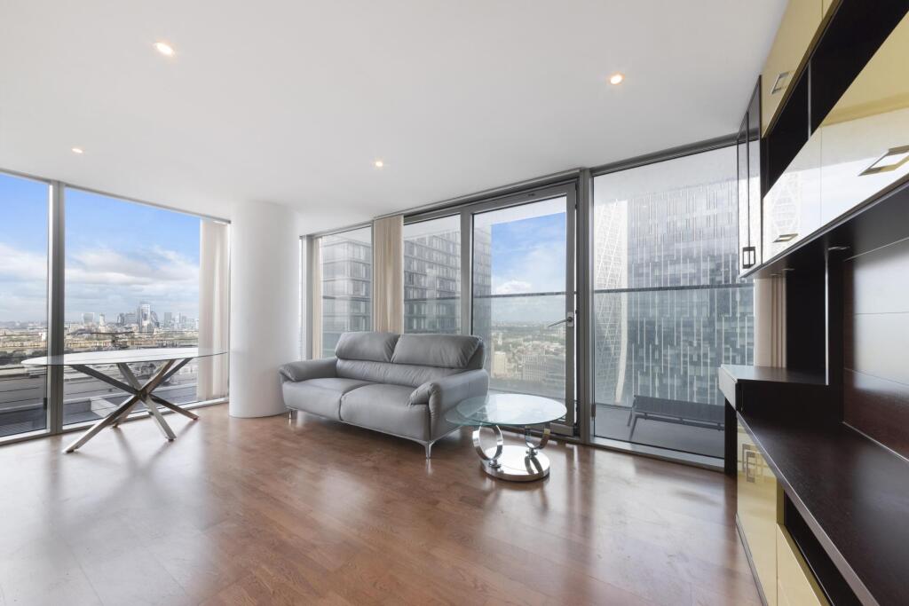 Main image of property: Landmark East Tower, 24 Marsh Wall, E14