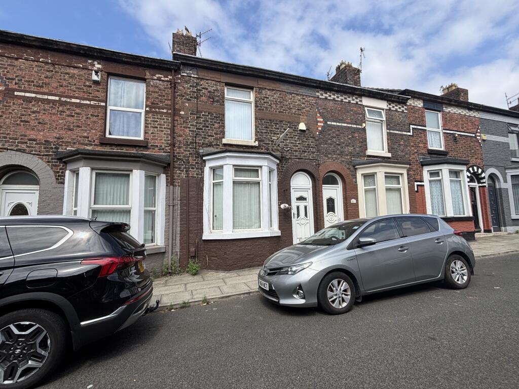 Main image of property: Snowdrop Street, Liverpool, L5