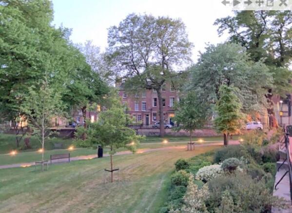 WINCKLEY SQUARE