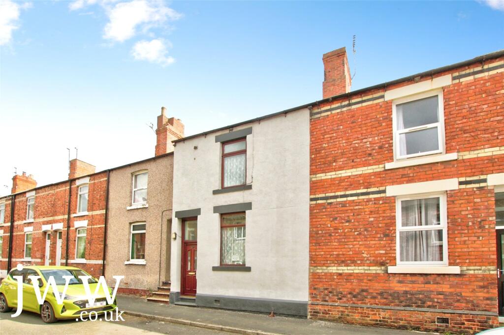 Main image of property: Blackett Street, Bishop Auckland, County Durham, DL14