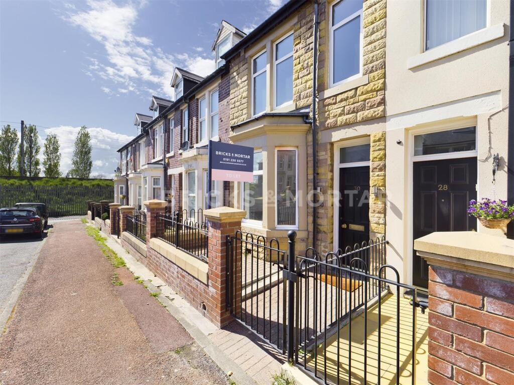 Main image of property: (House Share Bills Included) Telford Street, Gateshead NE8