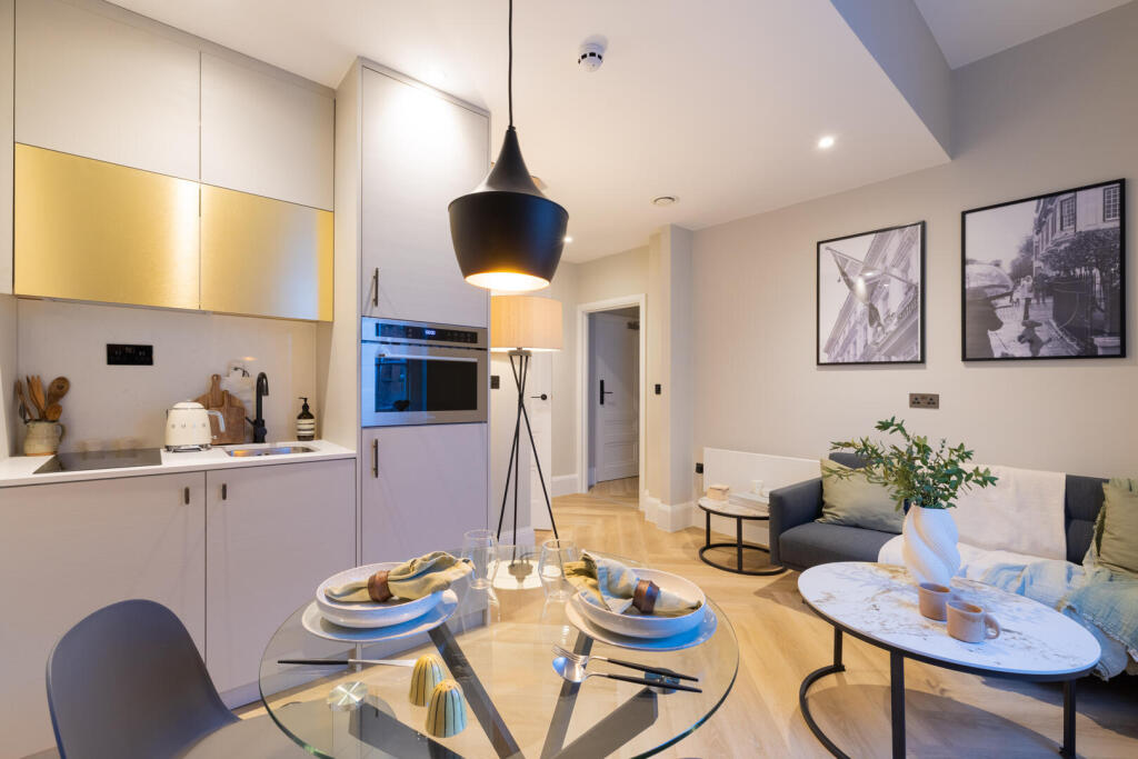 Main image of property: Draycott Avenue, SW3