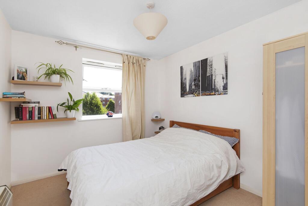 Main image of property: Massingberd Way, Tooting Bec