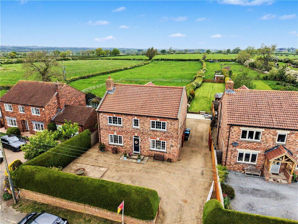 Main image of property: Carthorpe, Bedale, North Yorkshire