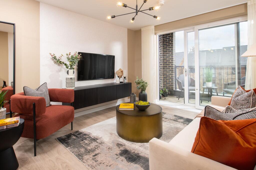Main image of property: Caversham Road,
Caversham,
Reading,
RG1 8AR