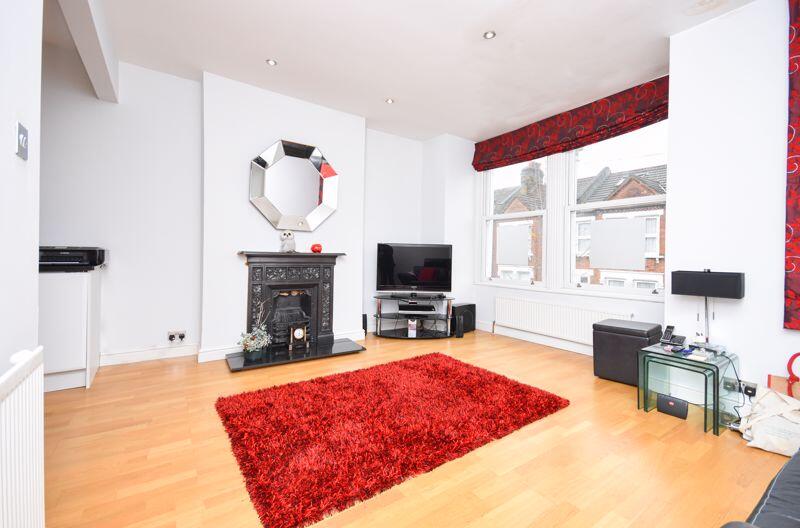 Main image of property: Cathles Road , London 