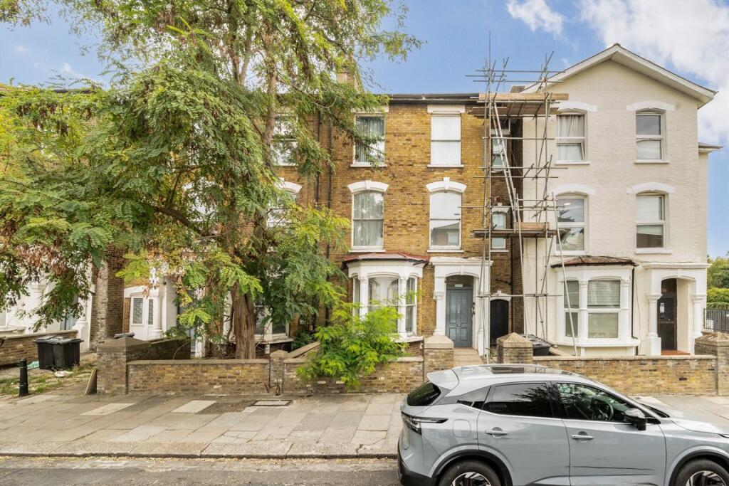 Main image of property: Wilberforce Road, London