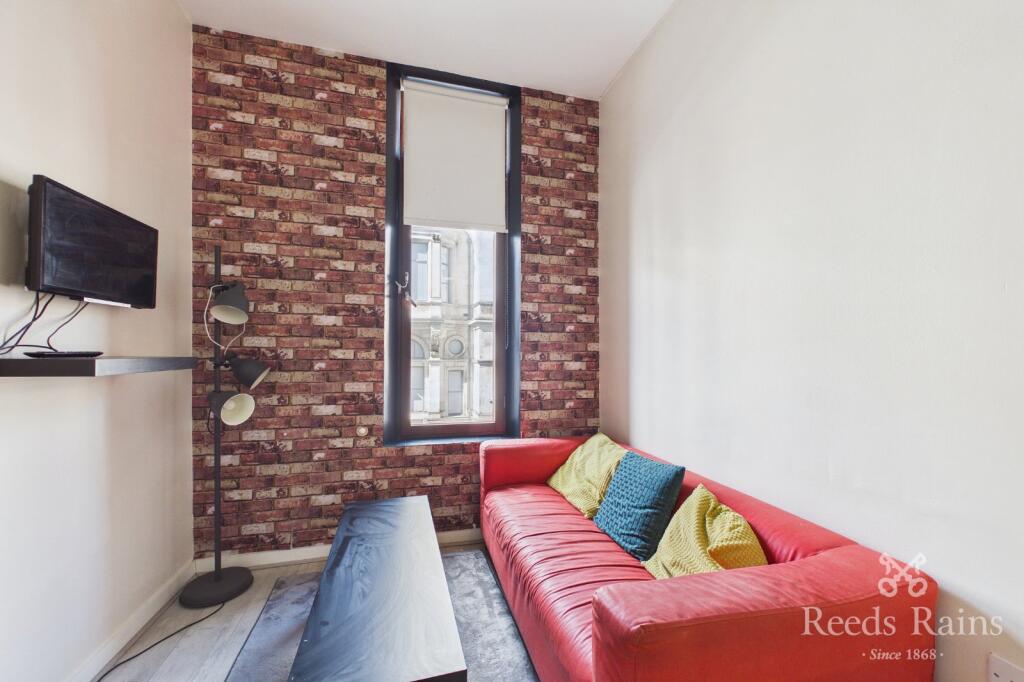 Main image of property: Sir Thomas Street, Liverpool, Merseyside, L1