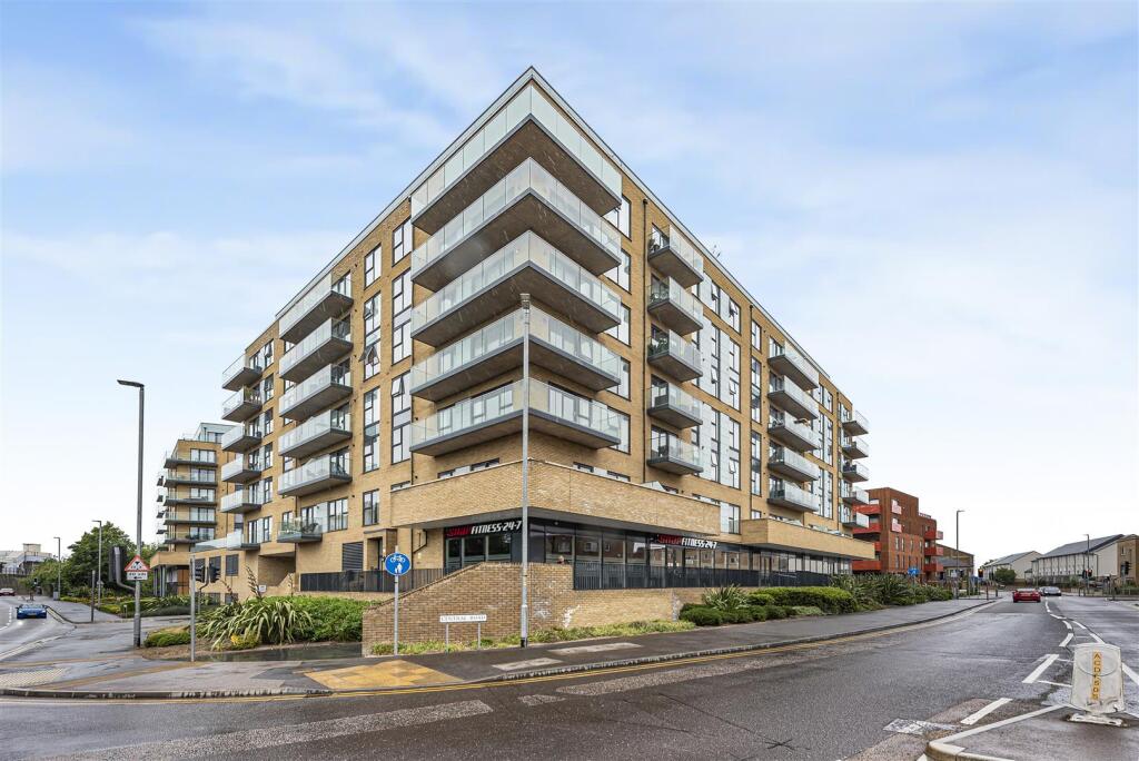 Main image of property: Mill Pond Road,Dartford