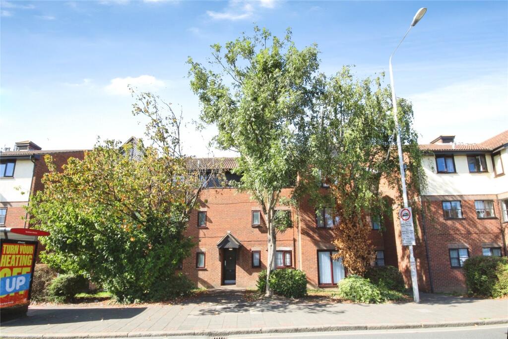 Main image of property: Rainham Road South, Dagenham, RM10