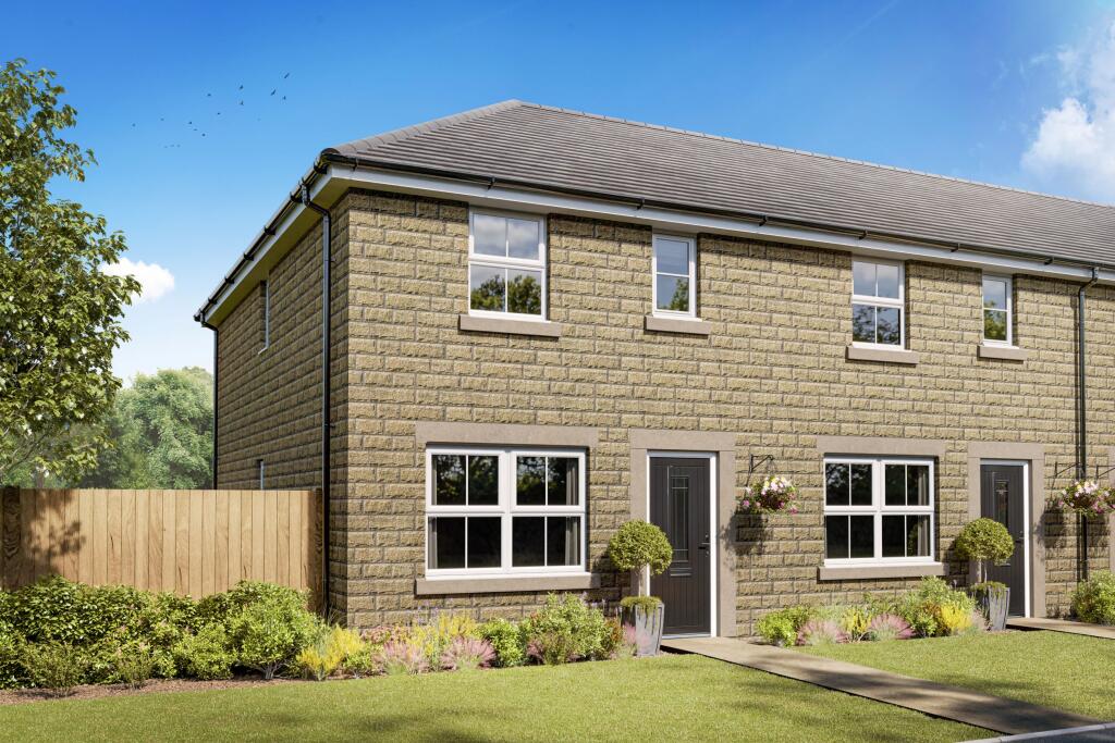 Main image of property: Brokenstone Road, 
Feniscowles, 
Blackburn with Darwen, 
Lancashire, 
BB3 0LL