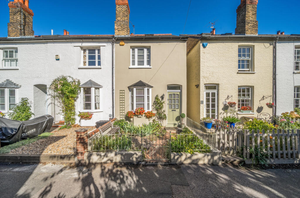 Main image of property: Crown Lane, Chislehurst, Kent, BR7