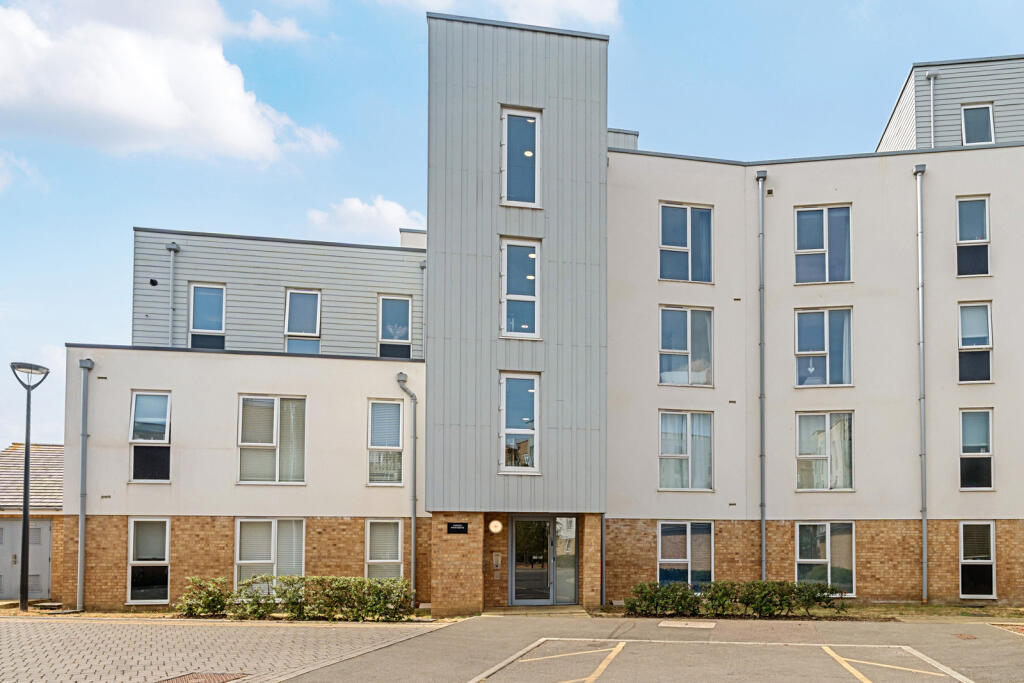 Main image of property: Hawker Drive, Addlestone, KT15