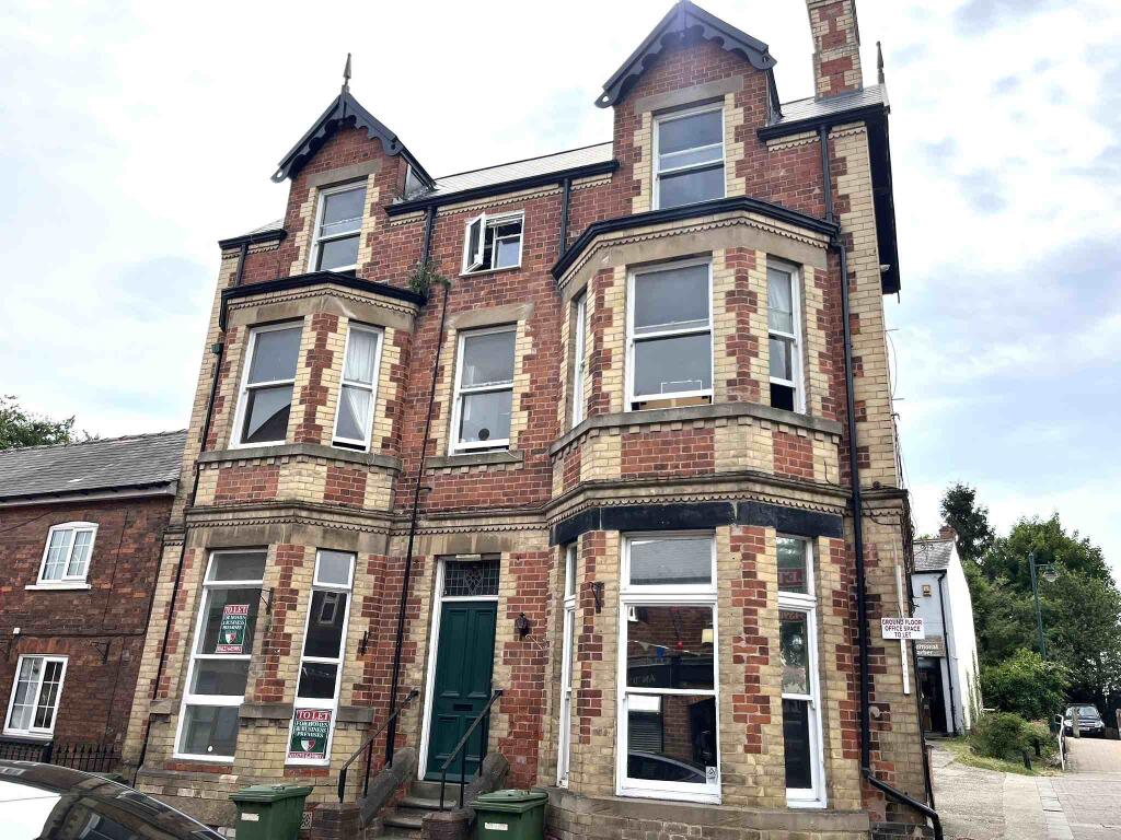 Main image of property: High Street, Edwinstowe