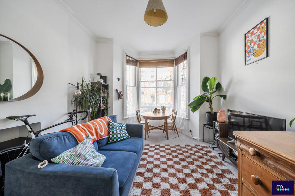 Main image of property: Marlborough Road, N19
