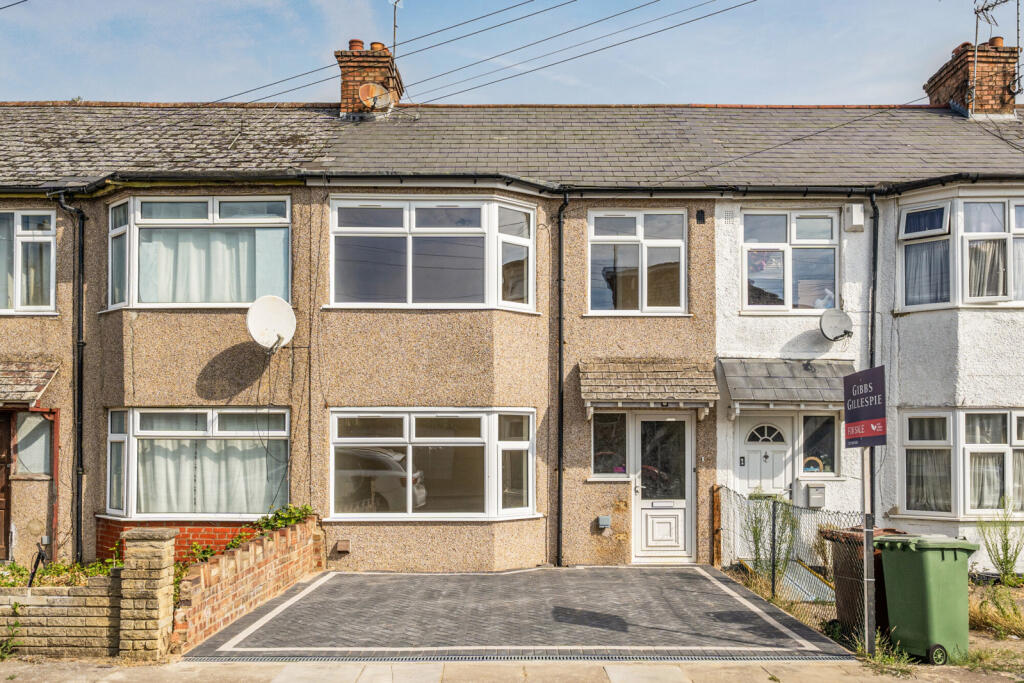 Main image of property: Hill Crescent, Harrow