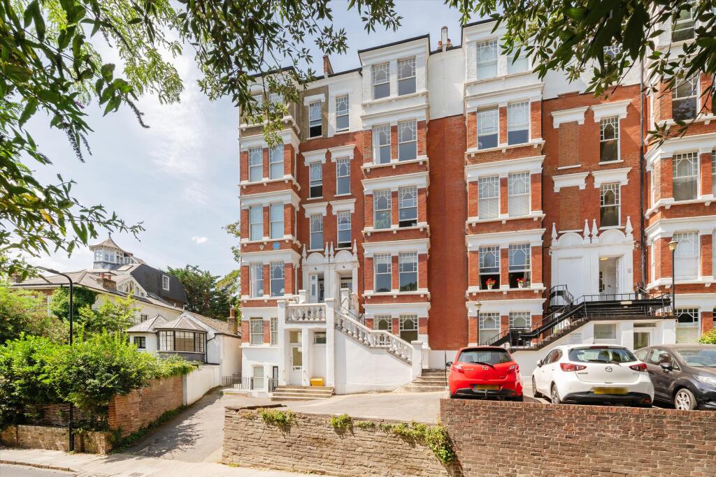 Main image of property: Frognal, London NW3