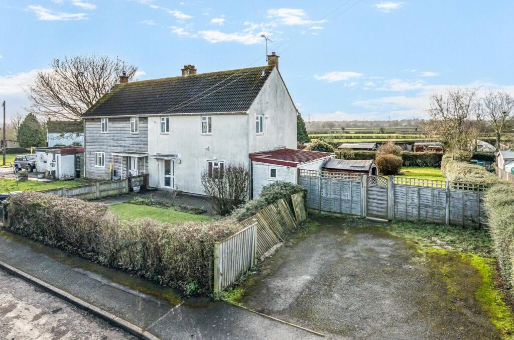 Main image of property: Southlands, Tytherington, Wotton-under-Edge, South Gloucestershire, GL12