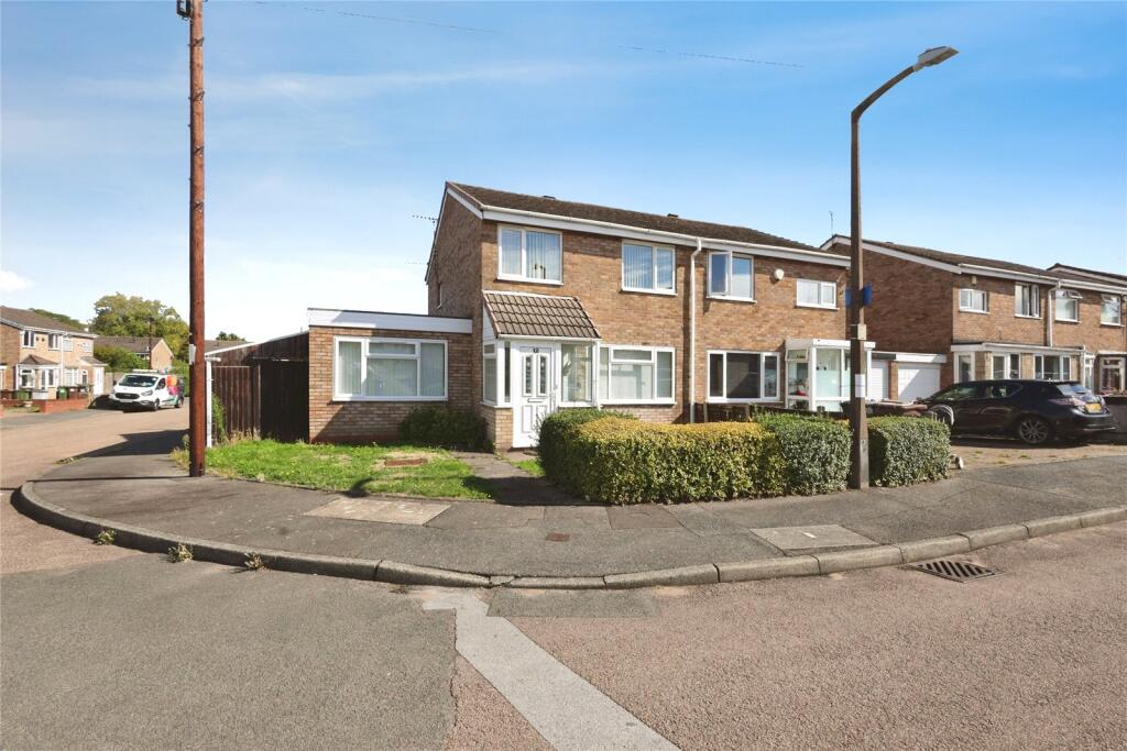 Main image of property: Bell Close, Birmingham, West Midlands, B36