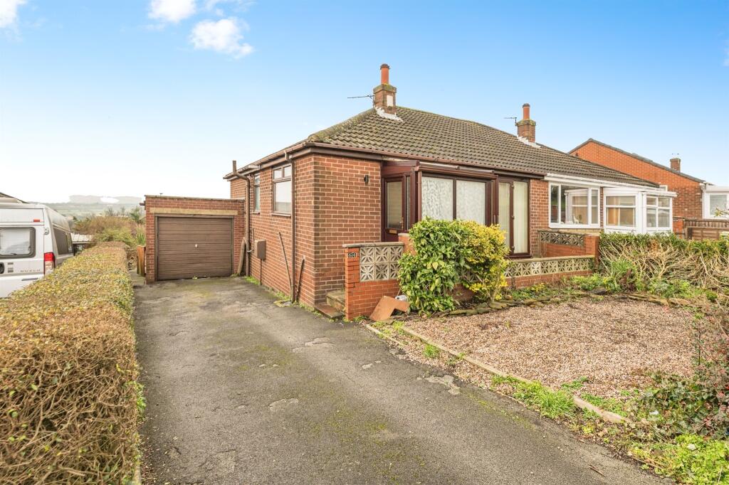 Main image of property: Cawley Lane, HECKMONDWIKE