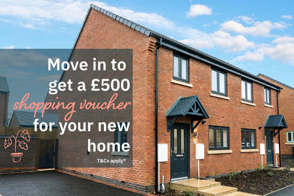 Main image of property: The Avenue, Corby, North Northamptonshire