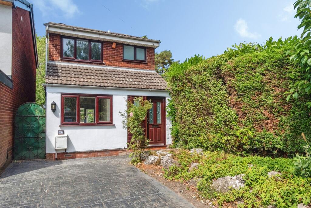 Main image of property: Lucknow Road, West Midlands, WV12