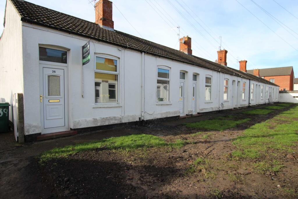 Main image of property: The Square, Grimsby