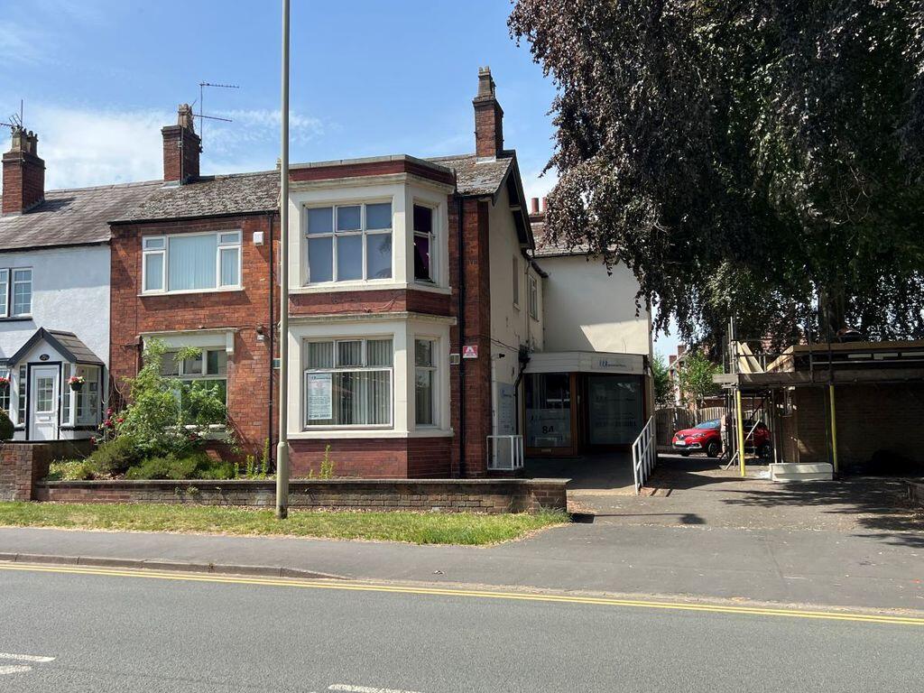 Main image of property: Market Street, Kingswinford