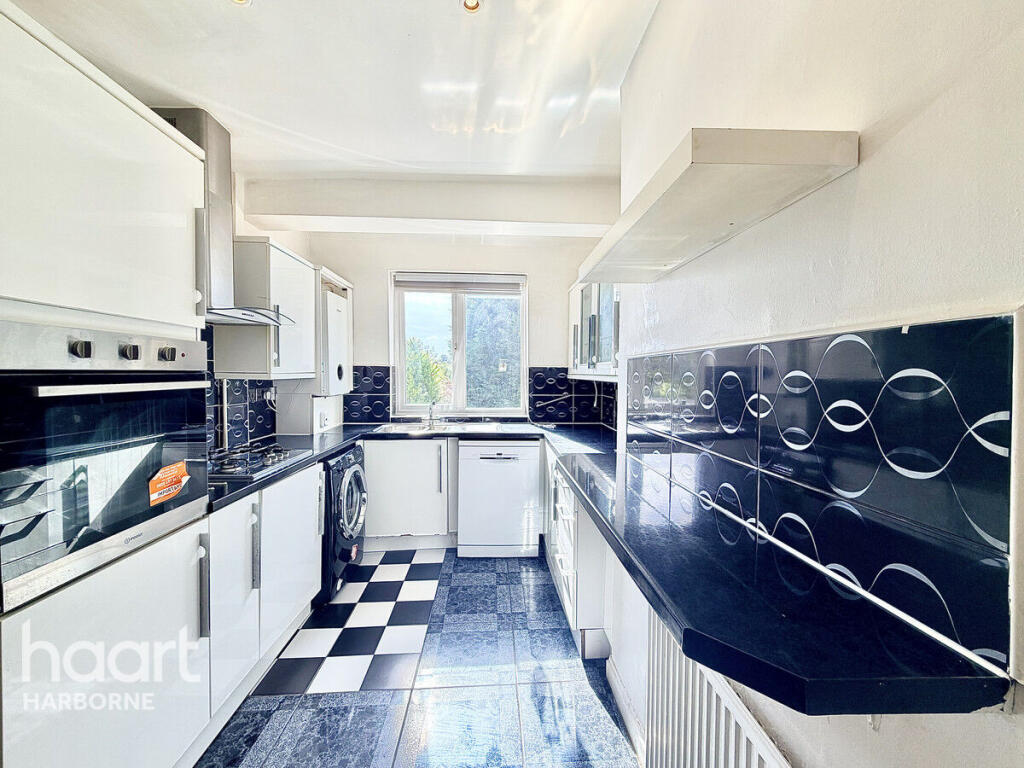 Main image of property: Quinton Road, Harborne