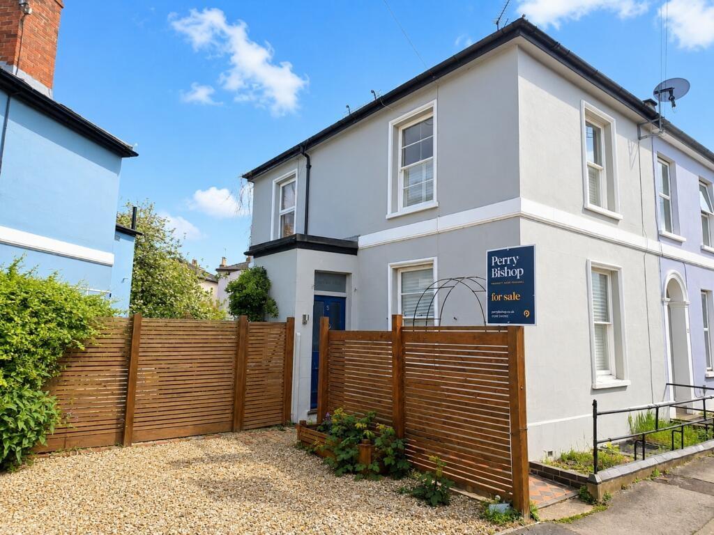 Main image of property: Dunalley Parade, Cheltenham, Gloucestershire, GL50