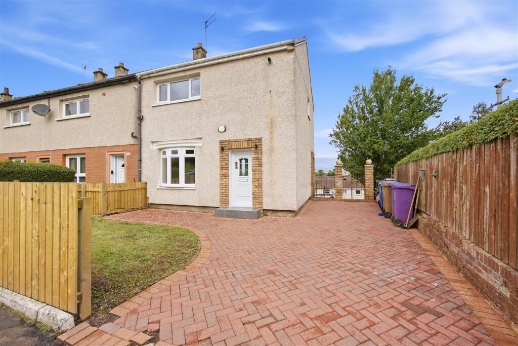 Main image of property: Torogay Street, Glasgow