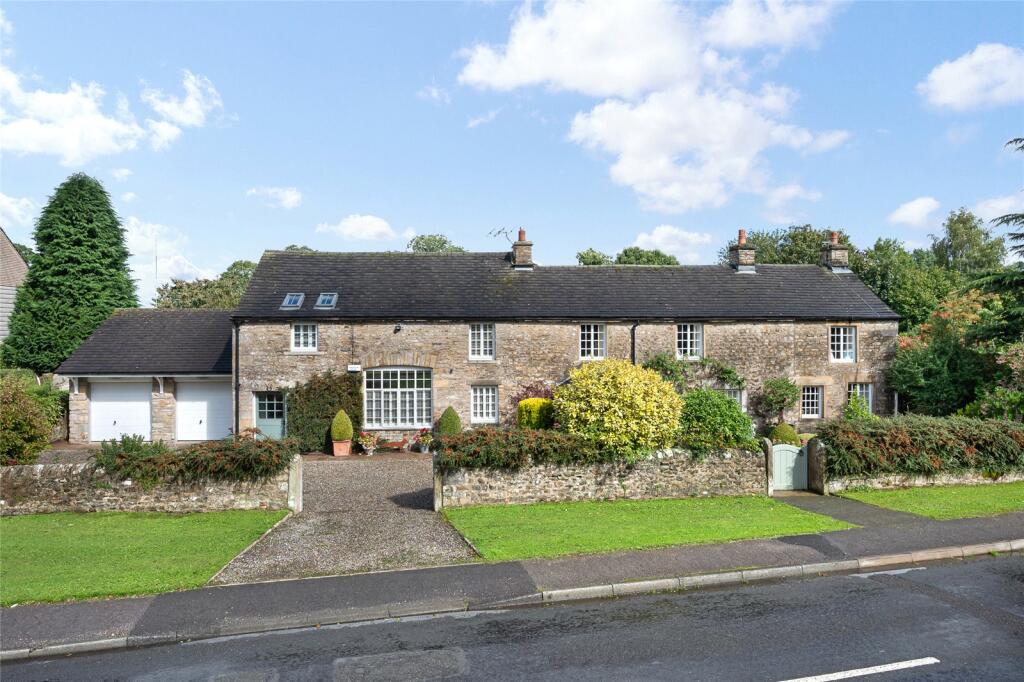 Main image of property: Wennington, Lancaster, Lancashire