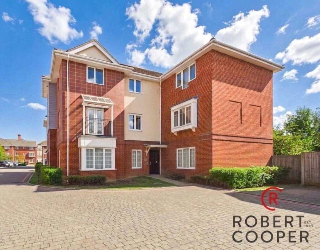 Main image of property: Coleridge Drive, Eastcote, HA4