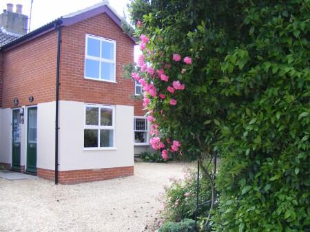 Main image of property: Springfield Road, Bury St Edmunds