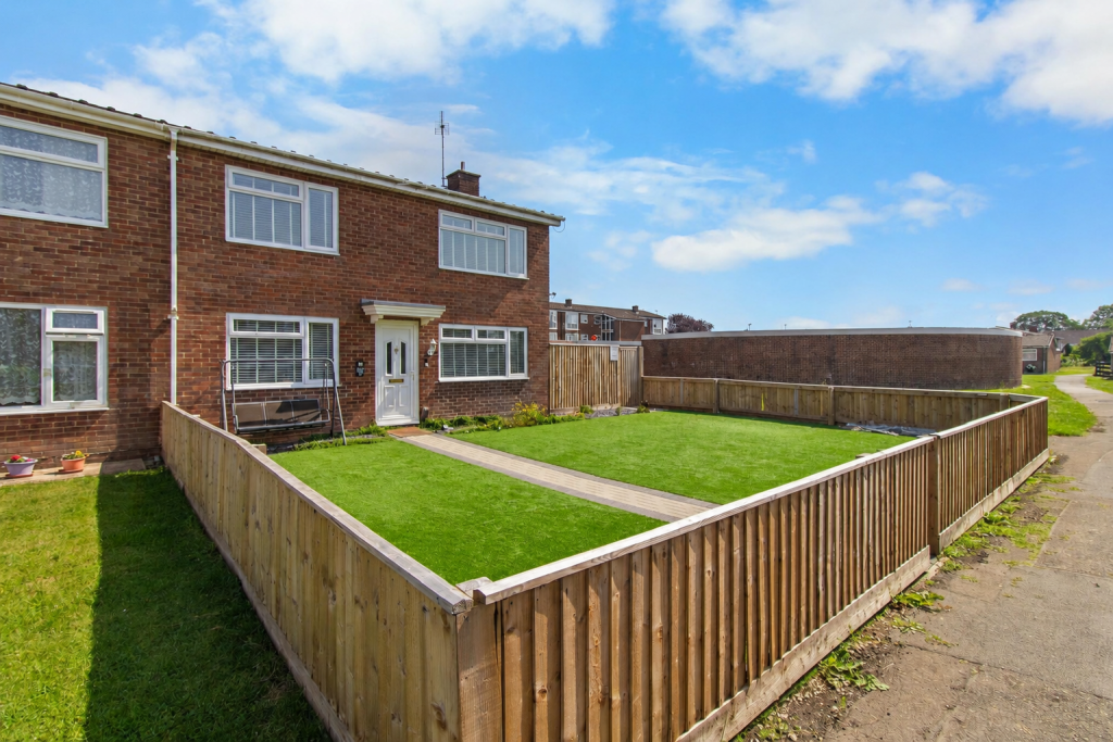 Main image of property: Royal Wootton Bassett